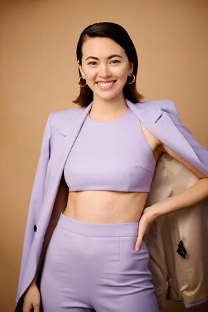 Jessica Yu Li Henwick OnlyFans Leaked Free Thumbnail Picture - #TNmazVTkWz