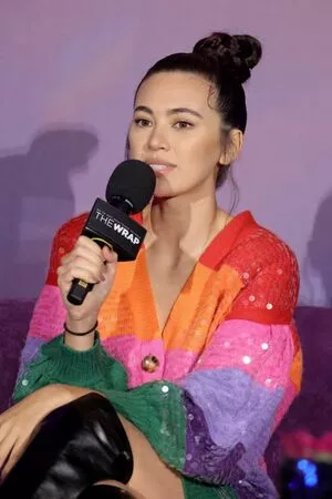 Jessica Yu Li Henwick OnlyFans Leaked Free Thumbnail Picture - #VLJ1y90usA