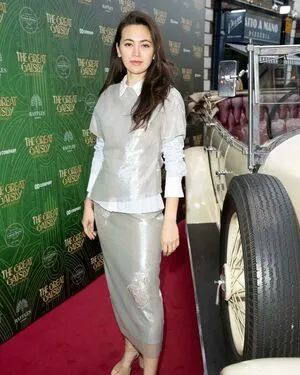 Jessica Yu Li Henwick OnlyFans Leaked Free Thumbnail Picture - #WB5QZeaqxt
