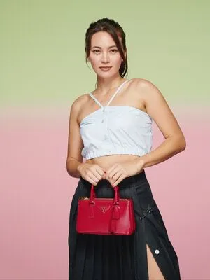 Jessica Yu Li Henwick OnlyFans Leaked Free Thumbnail Picture - #XuxaQepTiv