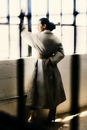 Jessica Yu Li Henwick OnlyFans Leaked Free Thumbnail Picture - #aEDV13bKH7