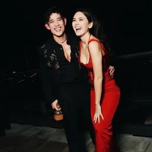 Jessica Yu Li Henwick OnlyFans Leaked Free Thumbnail Picture - #bKS2MXkBye