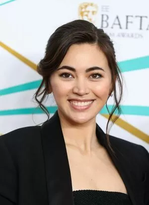 Jessica Yu Li Henwick OnlyFans Leaked Free Thumbnail Picture - #dmiPlW93tk