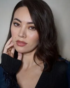 Jessica Yu Li Henwick OnlyFans Leaked Free Thumbnail Picture - #jPYR57ixtD