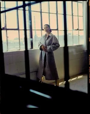 Jessica Yu Li Henwick OnlyFans Leaked Free Thumbnail Picture - #klJpuQtnzG