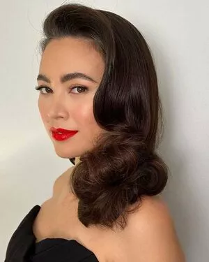 Jessica Yu Li Henwick OnlyFans Leaked Free Thumbnail Picture - #kzW2yNYyhI