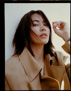 Jessica Yu Li Henwick OnlyFans Leaked Free Thumbnail Picture - #l3l9yUkvbn