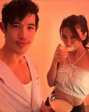 Jessica Yu Li Henwick OnlyFans Leaked Free Thumbnail Picture - #m7oOi0ie8f