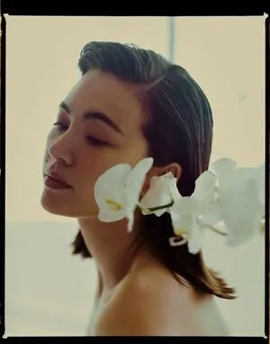 Jessica Yu Li Henwick OnlyFans Leaked Free Thumbnail Picture - #yLGX6UoU42