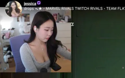 Jessica OnlyFans Leaked Free Thumbnail Picture - #0DNtSSk84U