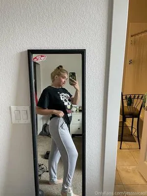 Jessica OnlyFans Leaked Free Thumbnail Picture - #1duVkxsljw