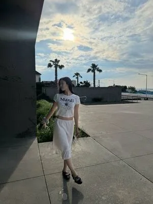 Jessica OnlyFans Leaked Free Thumbnail Picture - #AYARmsksKm