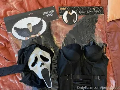 Jessica OnlyFans Leaked Free Thumbnail Picture - #BcGKORxtDI