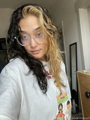 Jessica OnlyFans Leaked Free Thumbnail Picture - #DVqLnBvAKW