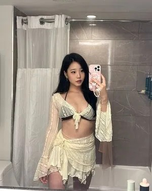 Jessica OnlyFans Leaked Free Thumbnail Picture - #IiU6GWmuEU