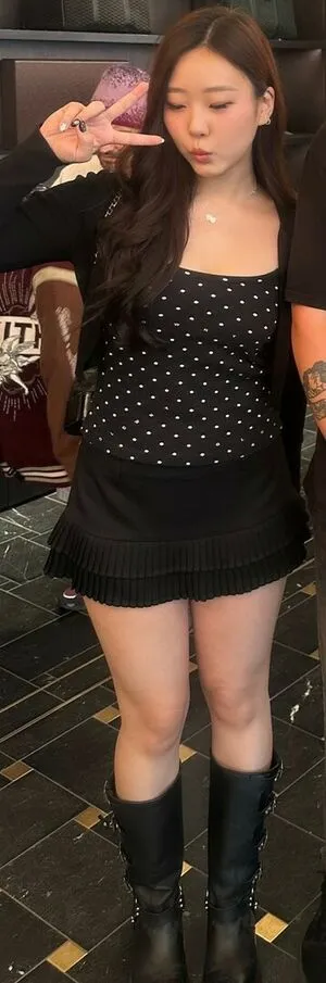 Jessica OnlyFans Leaked Free Thumbnail Picture - #ImJZXspjkk