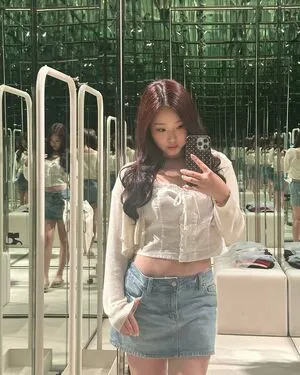 Jessica OnlyFans Leaked Free Thumbnail Picture - #JsVtB2uYPo