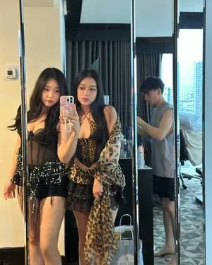 Jessica OnlyFans Leaked Free Thumbnail Picture - #K5nbS7uwbV