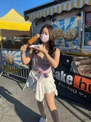 Jessica OnlyFans Leaked Free Thumbnail Picture - #KvlBnu8L85
