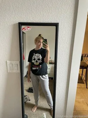 Jessica OnlyFans Leaked Free Thumbnail Picture - #LafhTYYMPD