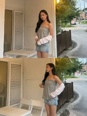 Jessica OnlyFans Leaked Free Thumbnail Picture - #MoiGvB5fkl