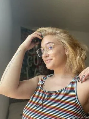 Jessica OnlyFans Leaked Free Thumbnail Picture - #PsSy5n6m9B