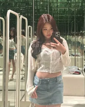 Jessica OnlyFans Leaked Free Thumbnail Picture - #UPxB8xdQ5N