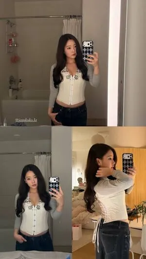 Jessica OnlyFans Leaked Free Thumbnail Picture - #aEIA3EPSks