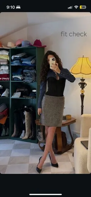 Jessica OnlyFans Leaked Free Thumbnail Picture - #bElF2KHNFp