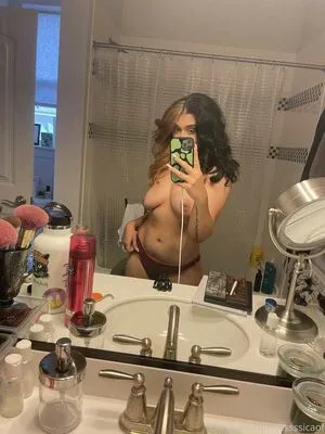 Jessica OnlyFans Leaked Free Thumbnail Picture - #ejxzCMqXBE