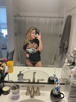 Jessica OnlyFans Leaked Free Thumbnail Picture - #f4Dolbhhvu