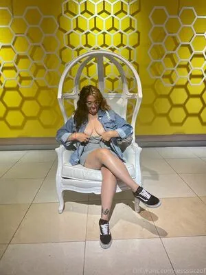 Jessica OnlyFans Leaked Free Thumbnail Picture - #hkookiXQxS