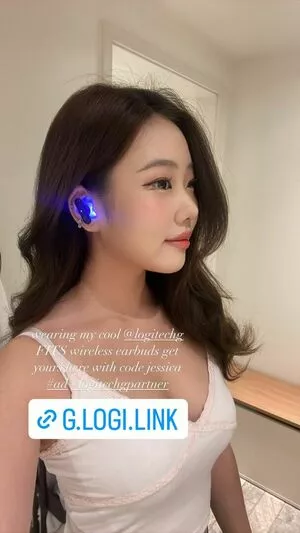 Jessica OnlyFans Leaked Free Thumbnail Picture - #vB3FNHLy6e