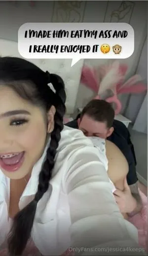 Jessica4keeps OnlyFans Leaked Free Thumbnail Picture - #DUqqdXpKkG