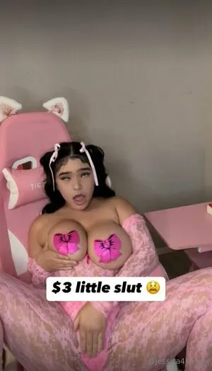 Jessica4keeps OnlyFans Leaked Free Thumbnail Picture - #Evr6Ee8cEO