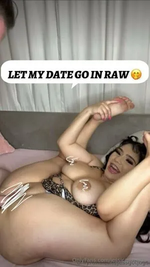 Jessica4keeps OnlyFans Leaked Free Thumbnail Picture - #p5p0sjsnYT