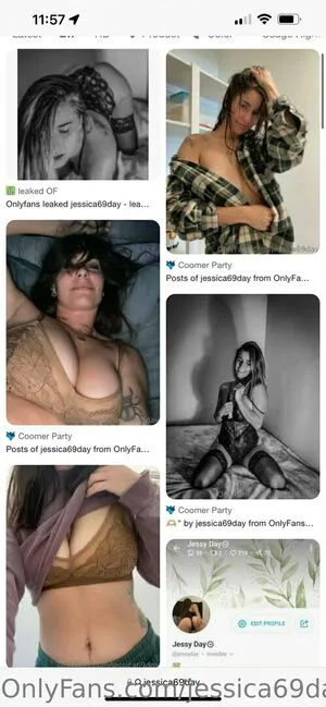 Jessica69day OnlyFans Leaked Free Thumbnail Picture - #jvFqKtVy0J