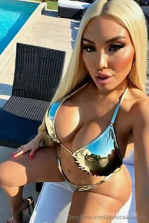Jessicaalvesuk OnlyFans Leaked Free Thumbnail Picture - #Kjg7CpesWZ