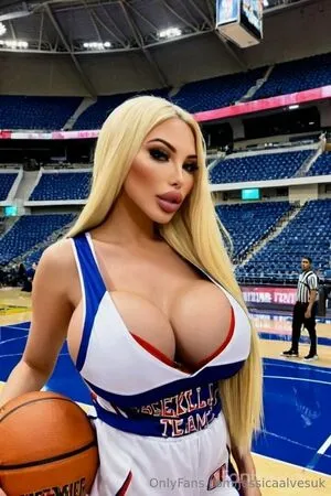 Jessicaalvesuk OnlyFans Leaked Free Thumbnail Picture - #Oma1rwJcql