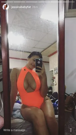 Jessicababyfat OnlyFans Leaked Free Thumbnail Picture - #1kxSCmqJyY