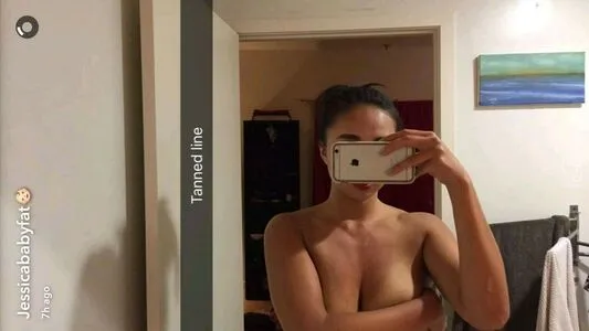 Jessicababyfat OnlyFans Leaked Free Thumbnail Picture - #9stITH9gwr