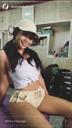 Jessicababyfat OnlyFans Leaked Free Thumbnail Picture - #OihXBfybpC