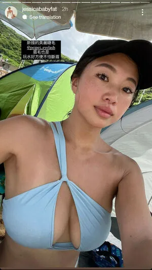 Jessicababyfat OnlyFans Leaked Free Thumbnail Picture - #oAY9Yuex2l