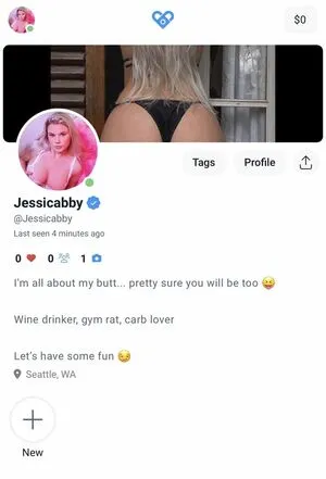 Jessicabby25 OnlyFans Leaked Free Thumbnail Picture - #lrVa3wq8JS