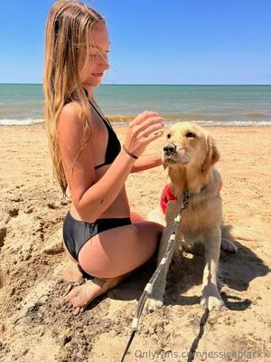 Jessicablackx OnlyFans Leaked Free Thumbnail Picture - #BluqYf7V0K