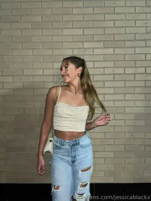 Jessicablackx OnlyFans Leaked Free Thumbnail Picture - #U5L6yo1vaU