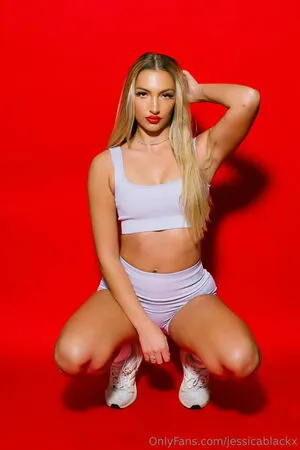 Jessicablackx OnlyFans Leaked Free Thumbnail Picture - #ephKhhuyv9