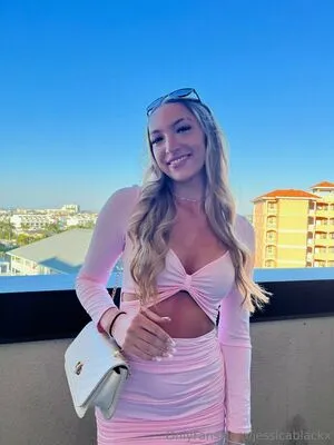 Jessicablackx OnlyFans Leaked Free Thumbnail Picture - #jhoCpLJOAM