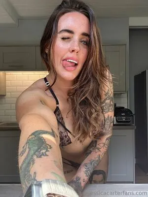 Jessicacarter OnlyFans Leaked Free Thumbnail Picture - #MR1DKcTKPh