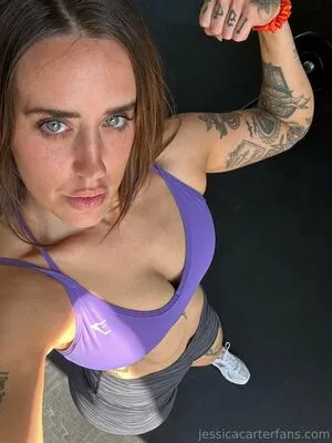 Jessicacarter OnlyFans Leaked Free Thumbnail Picture - #TGoiJMxSAk